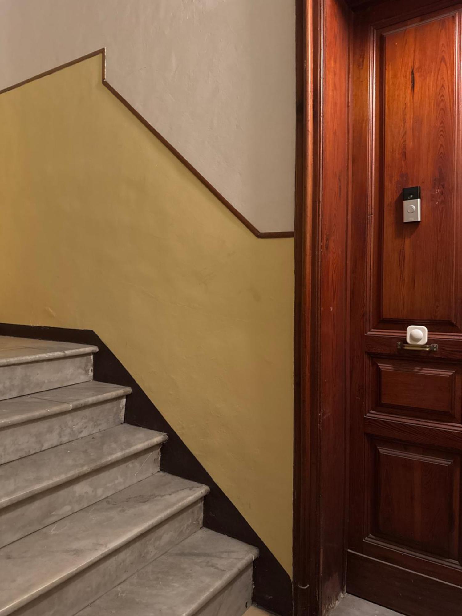 W Like On Hert Of Center Apartment Catania