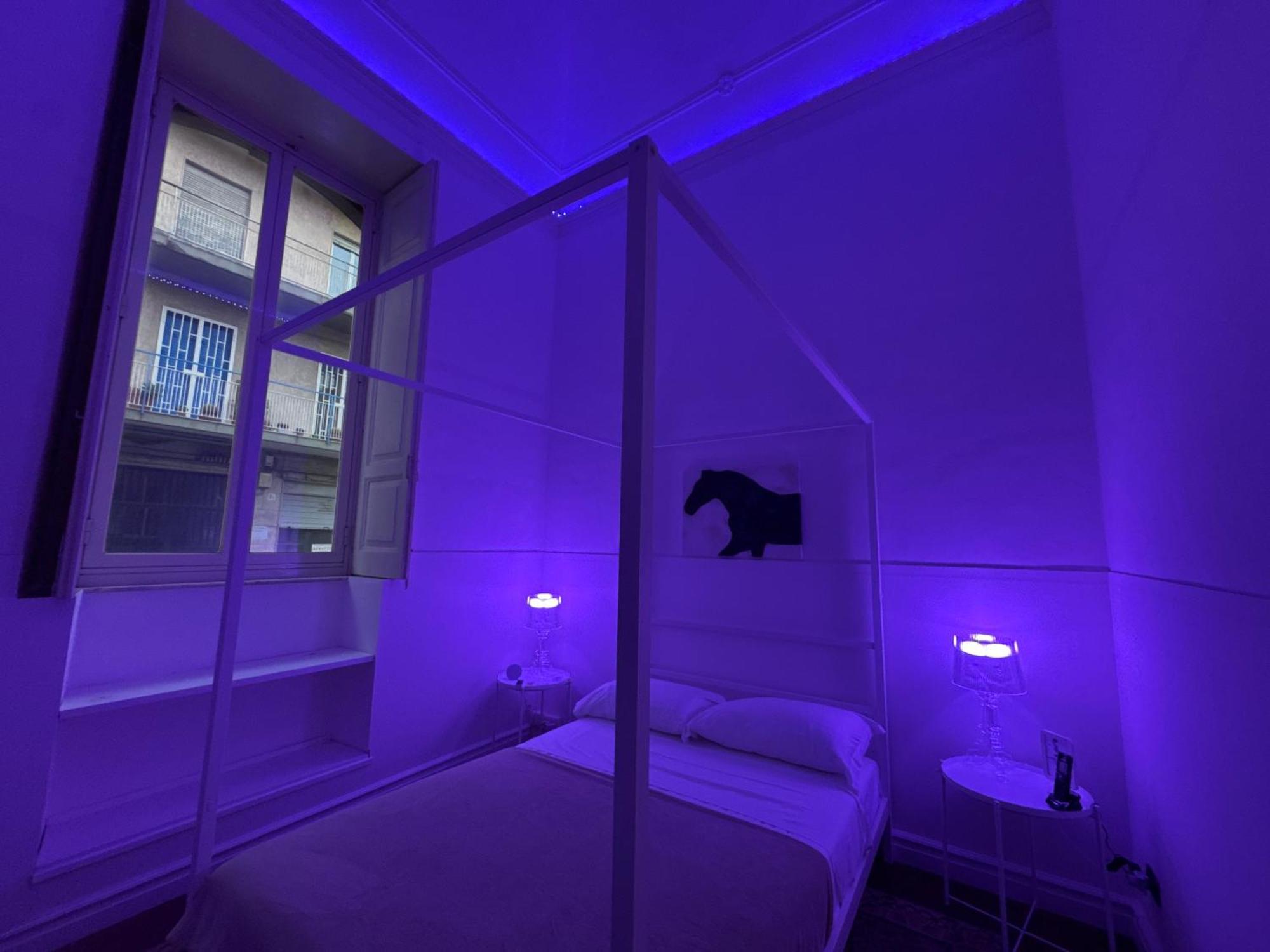 Apartment W Like On Hert Of Center *